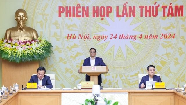 Thủ tướng Phạm Minh Chính: Càng số hóa mạnh mẽ, càng tăng cường công khai, minh bạch